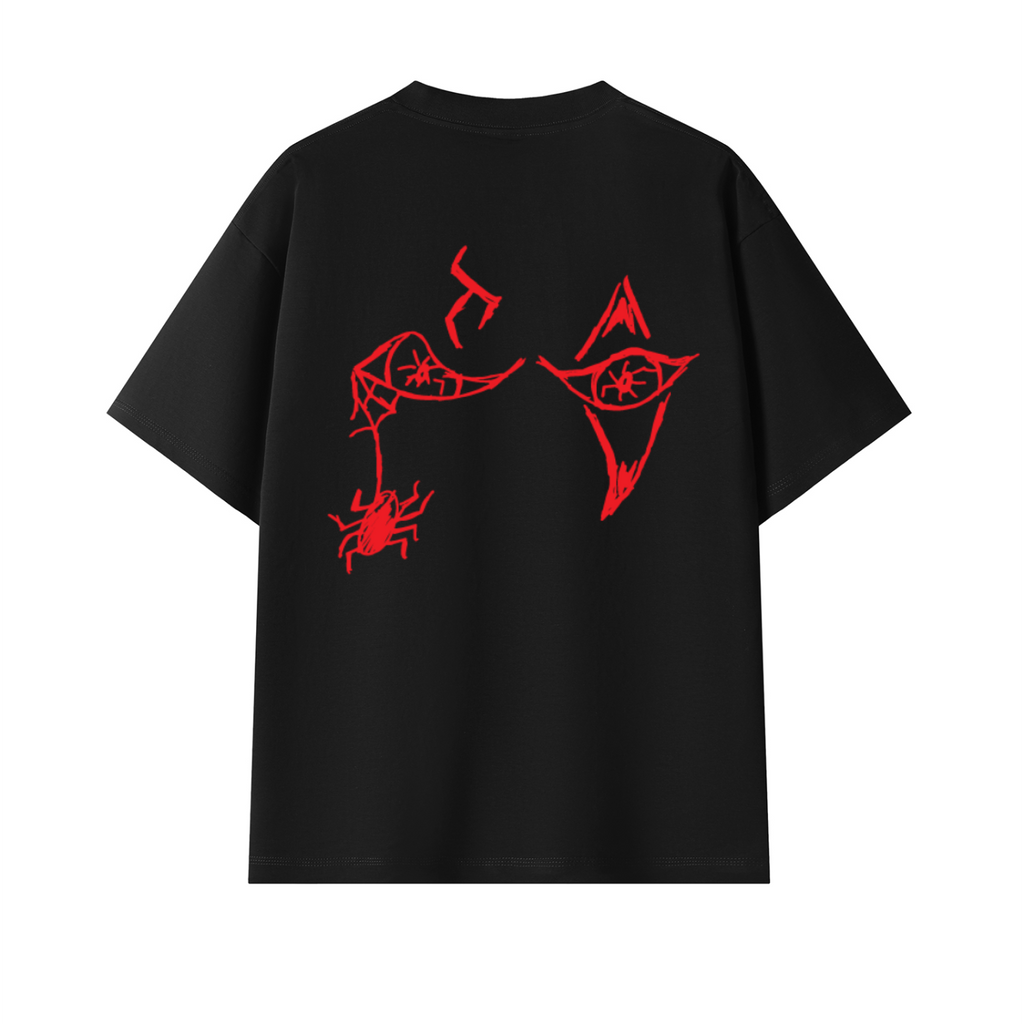 Never Doing Nothing Tee